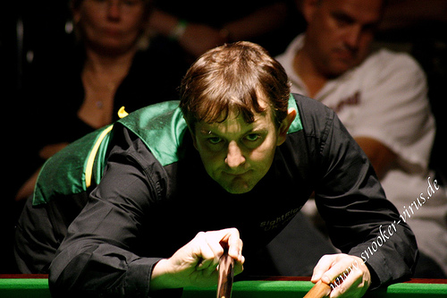 Barry Pinches Barry Pinches